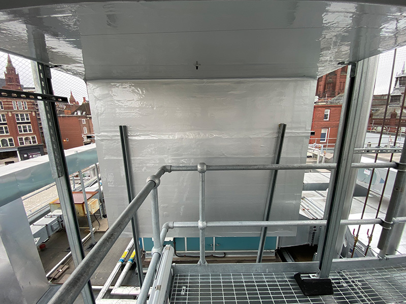 Multi-Disciplinary MEP and HVAC Engineering Contractor in West Midlands